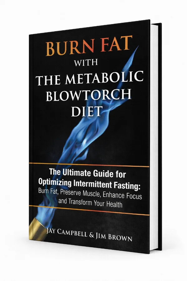 Metabolic Blowtorch Diet