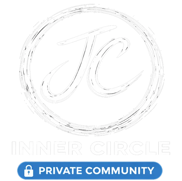 JC Inner Circle Private Group White