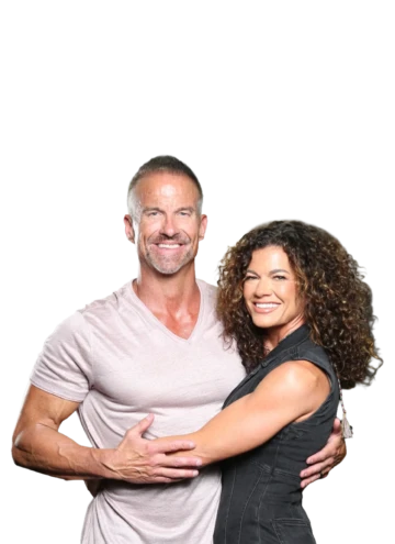 Jay & Monica Campbell