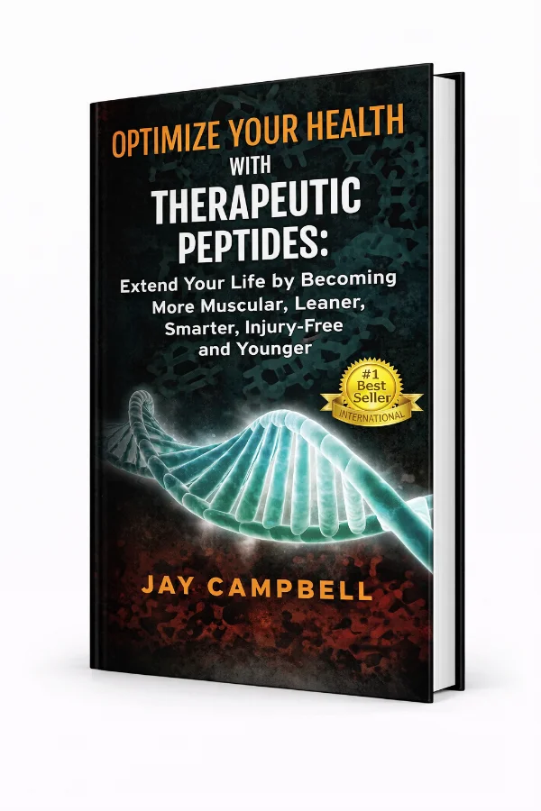 Optimize Your Health with Therapeutic Peptides