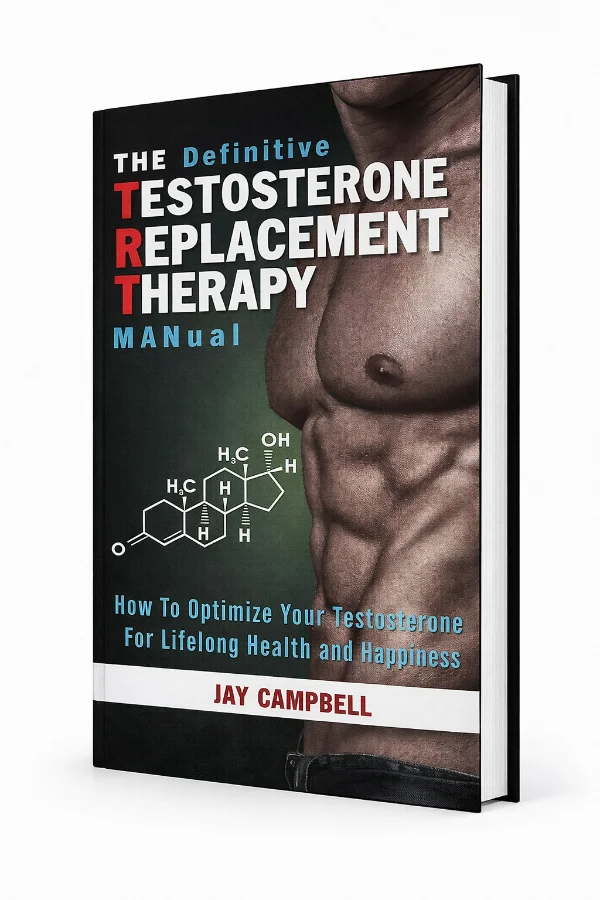 The Definitive TRT MANual